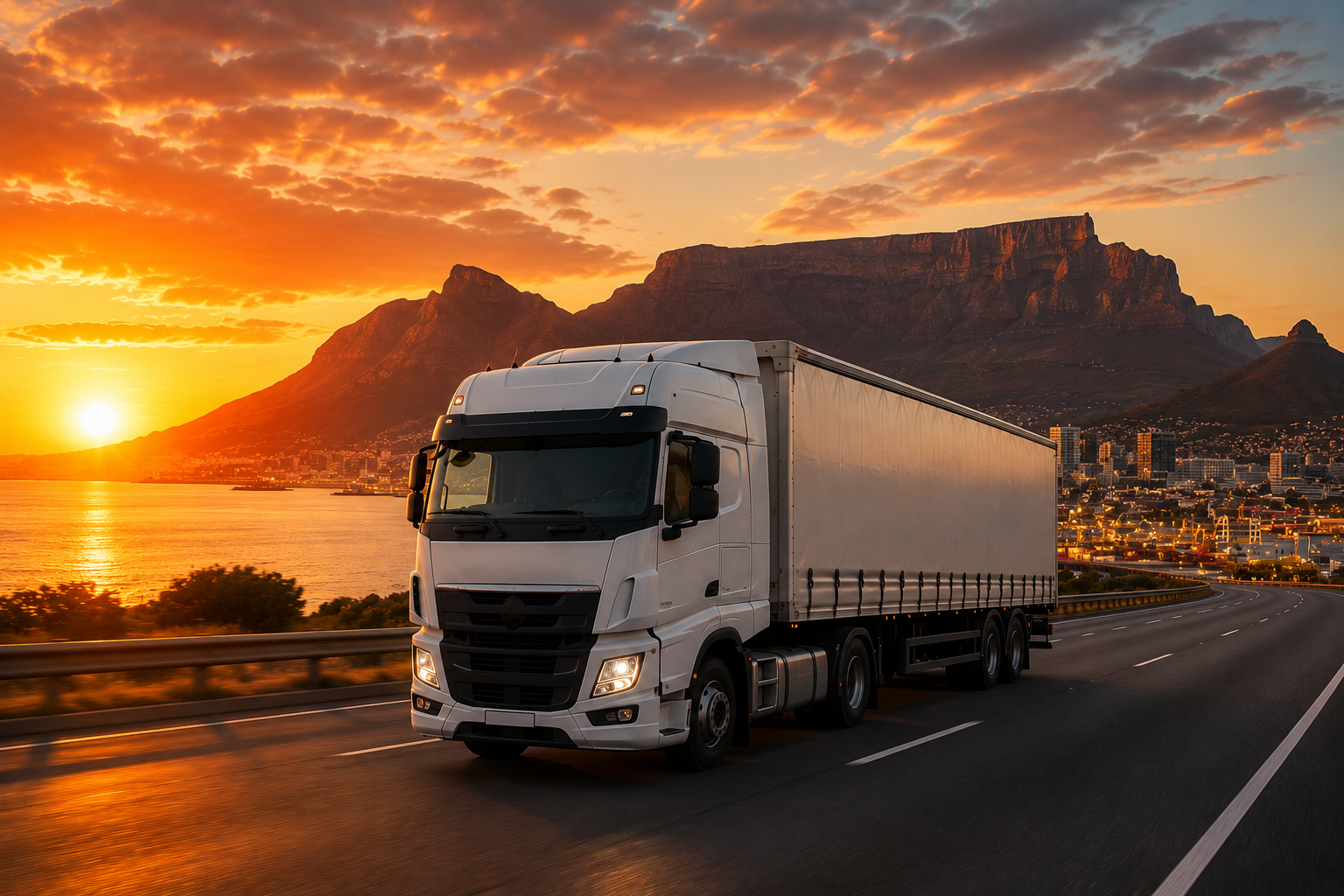 Fuel Management Tips For Fleet Operators