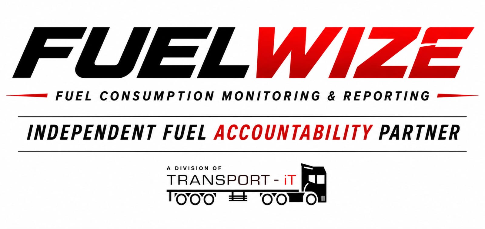 FuelWize Logo
