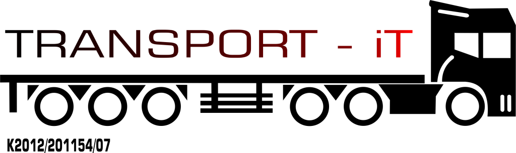 Transport-iT Logo